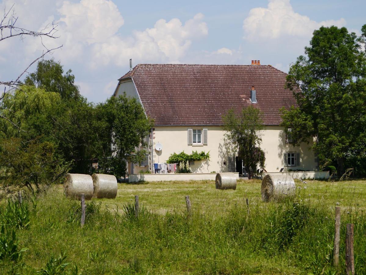 La Maison Au Vert Melincourt Экстерьер фото