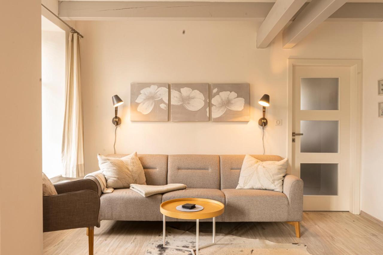 La Maison Au Vert Melincourt Экстерьер фото
