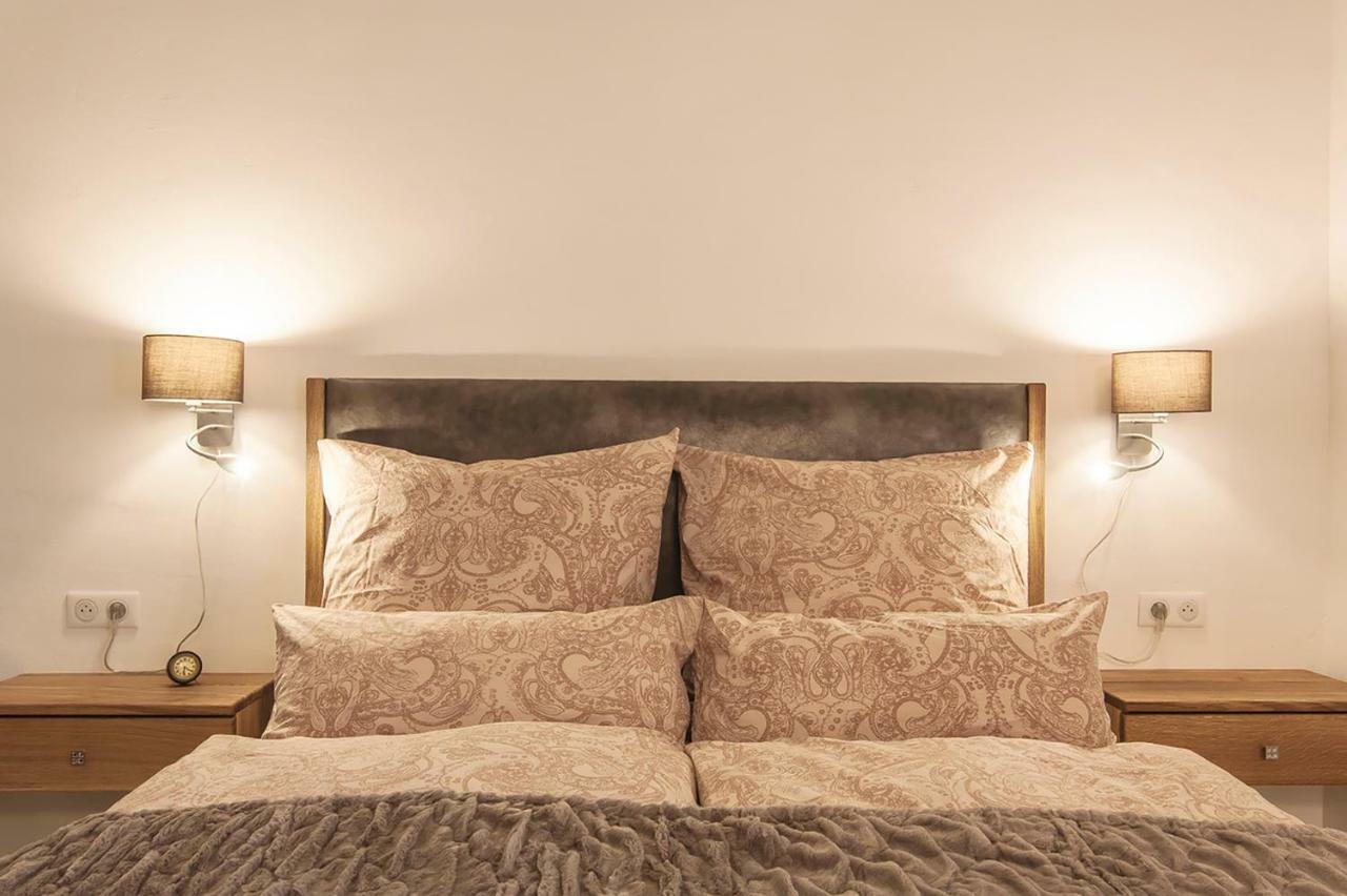 La Maison Au Vert Melincourt Экстерьер фото
