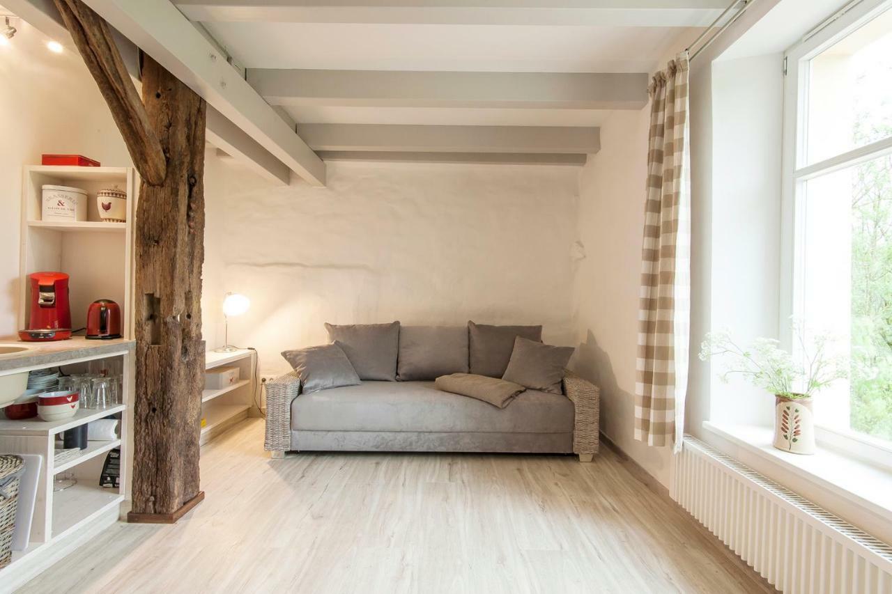 La Maison Au Vert Melincourt Экстерьер фото