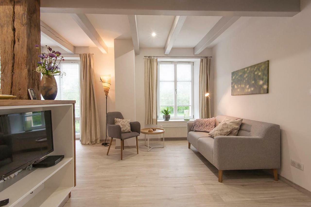 La Maison Au Vert Melincourt Экстерьер фото