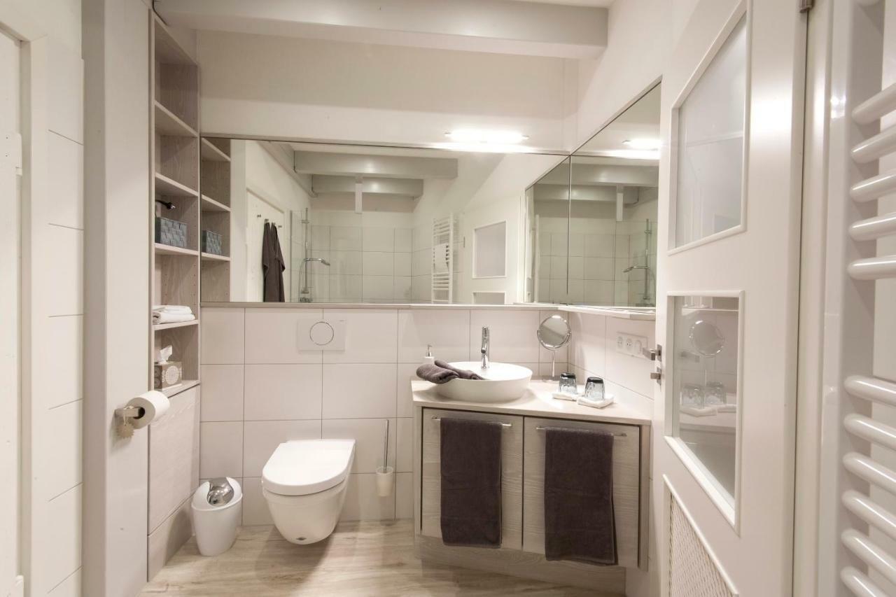 La Maison Au Vert Melincourt Экстерьер фото