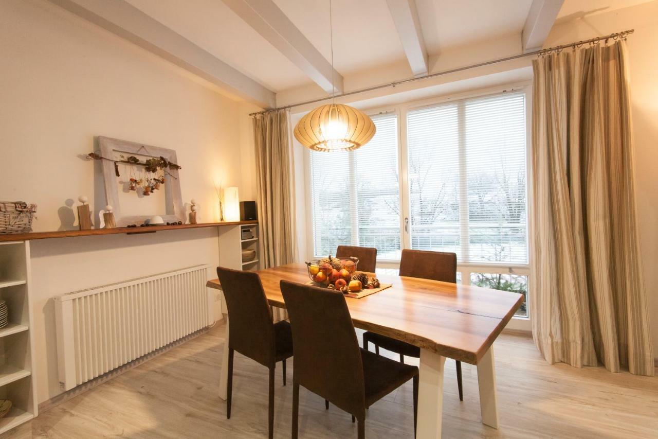 La Maison Au Vert Melincourt Экстерьер фото